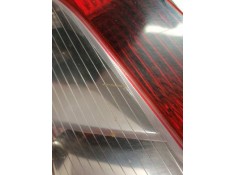 Recambio de piloto trasero izquierdo para renault megane ii berlina 5p authentique referencia OEM IAM   3 PINS 2