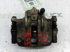 Recambio de pinza freno delantera izquierda para skoda felicia berlina ( 791) blue sky referencia OEM IAM   