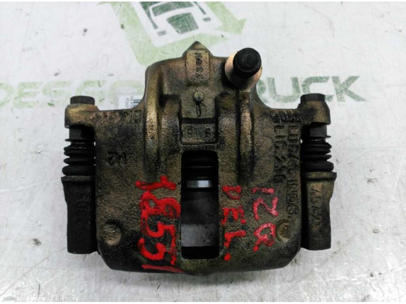 Recambio de pinza freno delantera izquierda para skoda felicia berlina ( 791) blue sky referencia OEM IAM   