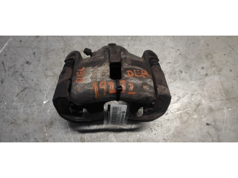 Recambio de pinza freno delantera derecha para renault megane ii berlina 5p authentique referencia OEM IAM   
