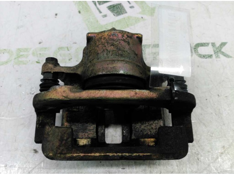 Recambio de pinza freno delantera izquierda para skoda felicia berlina ( 791) blue sky referencia OEM IAM   