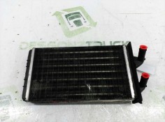 Recambio de radiador calefaccion / aire acondicionado para skoda felicia berlina ( 791) blue sky referencia OEM IAM  CALEFACCION