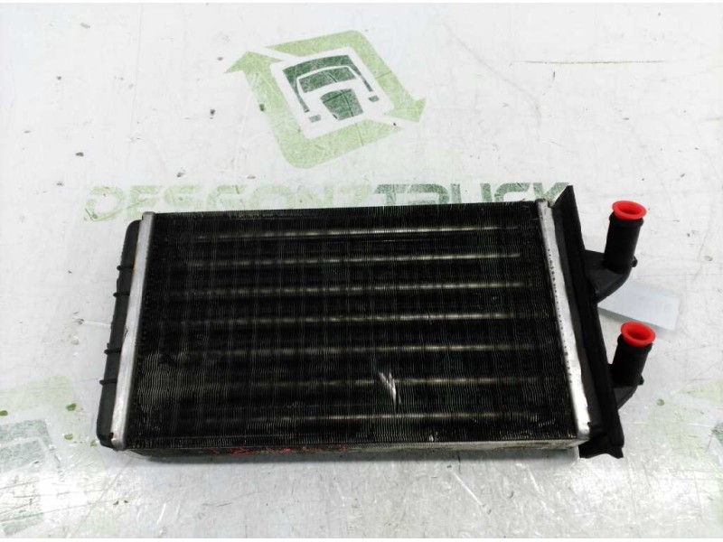 Recambio de radiador calefaccion / aire acondicionado para skoda felicia berlina ( 791) blue sky referencia OEM IAM  CALEFACCION