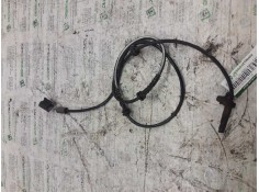 Recambio de sensor abs para nissan nv 200 (m20) kasten comfort referencia OEM IAM 0265008396  