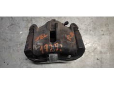 Recambio de pinza freno delantera izquierda para renault megane ii berlina 5p authentique referencia OEM IAM   