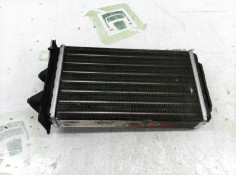 Recambio de radiador calefaccion / aire acondicionado para skoda felicia berlina ( 791) blue sky referencia OEM IAM  CALEFACCION 2