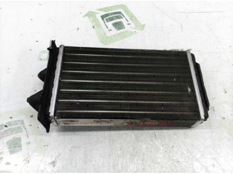 Recambio de radiador calefaccion / aire acondicionado para skoda felicia berlina ( 791) blue sky referencia OEM IAM  CALEFACCION