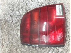 Recambio de piloto trasero izquierdo para nissan micra (k11) alpine (1996) referencia OEM IAM   