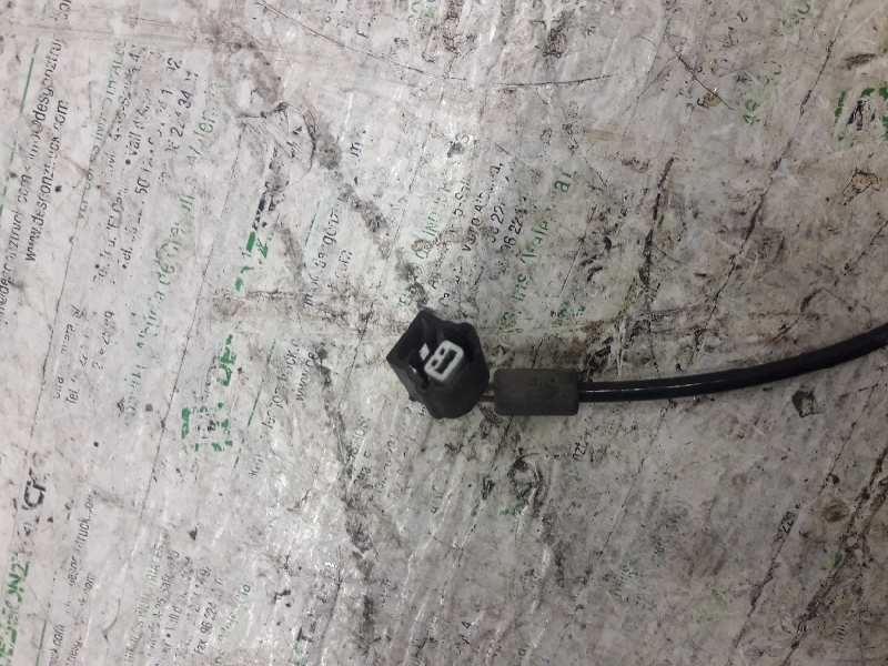Recambio de sensor abs para nissan nv 200 (m20) kasten comfort referencia OEM IAM 0265008396  