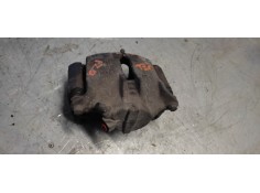 Recambio de pinza freno delantera izquierda para renault megane ii berlina 5p authentique referencia OEM IAM    2