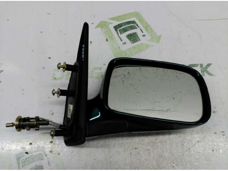 Recambio de retrovisor derecho para skoda felicia berlina ( 791) blue sky referencia OEM IAM   