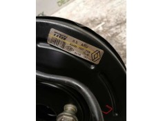 Recambio de servofreno para renault megane ii berlina 5p authentique referencia OEM IAM 8200453735   2
