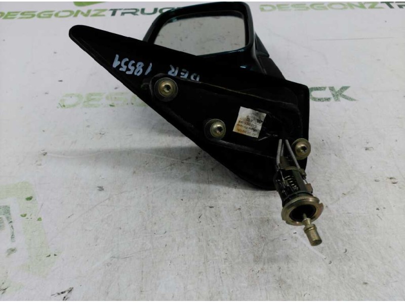 Recambio de retrovisor derecho para skoda felicia berlina ( 791) blue sky referencia OEM IAM   