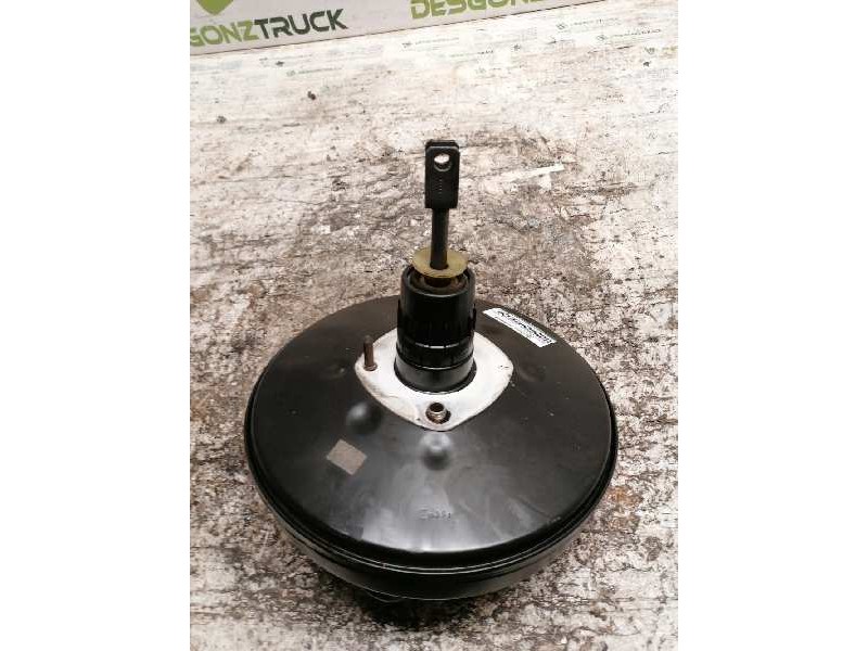 Recambio de servofreno para renault megane ii berlina 5p authentique referencia OEM IAM 8200453735  