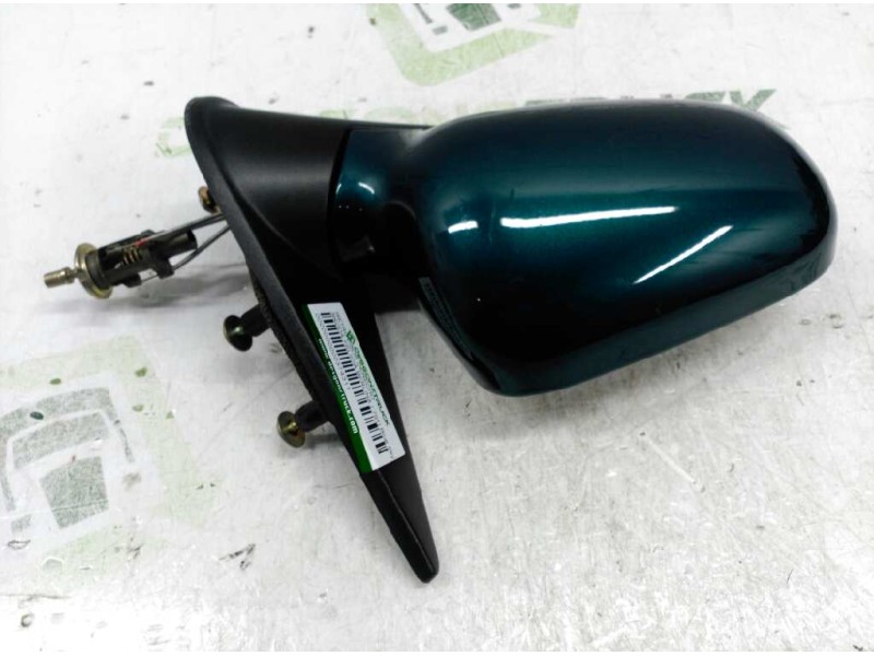 Recambio de retrovisor derecho para skoda felicia berlina ( 791) blue sky referencia OEM IAM   