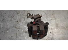 Recambio de pinza freno trasera izquierda para renault megane ii berlina 5p authentique referencia OEM IAM    2