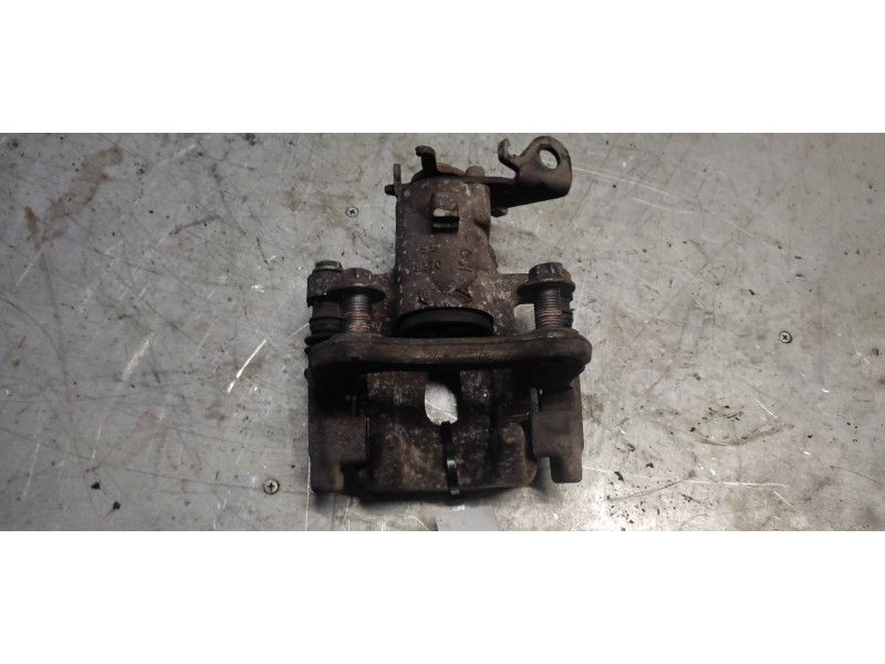 Recambio de pinza freno trasera izquierda para renault megane ii berlina 5p authentique referencia OEM IAM   