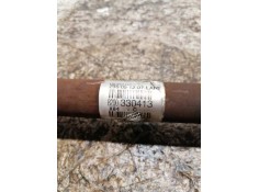 Recambio de transmision delantera izquierda para renault megane ii berlina 5p authentique referencia OEM IAM 8200330413   2