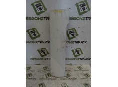 Recambio de deflector derecho para iveco eurotech cursor (mh) 7.8 diesel referencia OEM IAM   