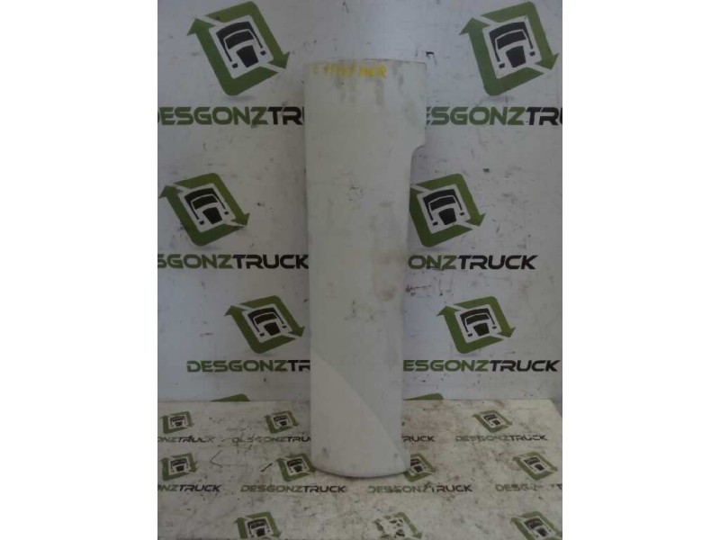 Recambio de deflector derecho para iveco eurotech cursor (mh) 7.8 diesel referencia OEM IAM   