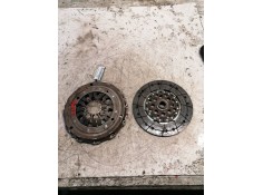 Recambio de kit embrague para volkswagen t4 transporter/furgoneta syncro (mod. 1991) combi referencia OEM IAM 322028110  