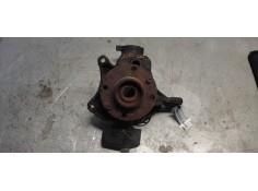 Recambio de mangueta delantera izquierda para citroën c5 berlina 2.0 hdi sx referencia OEM IAM   