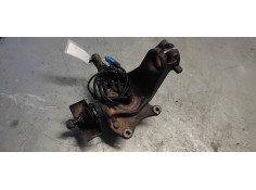 Recambio de mangueta delantera izquierda para citroën c5 berlina 2.0 hdi sx referencia OEM IAM    2