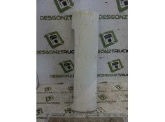 Recambio de deflector izquierdo para iveco eurotech cursor (mh) 7.8 diesel referencia OEM IAM   