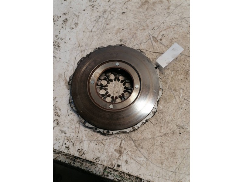 Recambio de kit embrague para volkswagen t4 transporter/furgoneta syncro (mod. 1991) combi referencia OEM IAM 322028110  