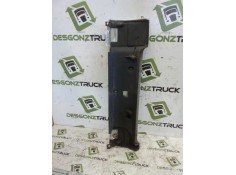 Recambio de deflector izquierdo para iveco eurotech cursor (mh) 7.8 diesel referencia OEM IAM    2