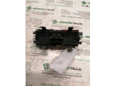 Recambio de warning para renault megane ii berlina 5p authentique referencia OEM IAM 8200407415 8200095493 6 PINS 2