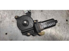 Recambio de motor elevalunas delantero izquierdo para mitsubishi galloper (hyundai) referencia OEM IAM   2 PINS