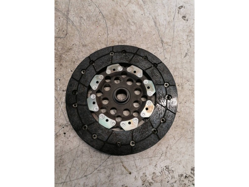 Recambio de kit embrague para volkswagen t4 transporter/furgoneta syncro (mod. 1991) combi referencia OEM IAM 322028110  