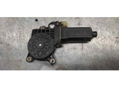Recambio de motor elevalunas delantero izquierdo para mitsubishi galloper (hyundai) referencia OEM IAM   2 PINS 2