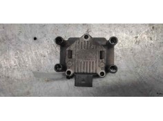 Recambio de bobina encendido para seat ibiza (6k1) referencia OEM IAM 032905106B 4 PINS 