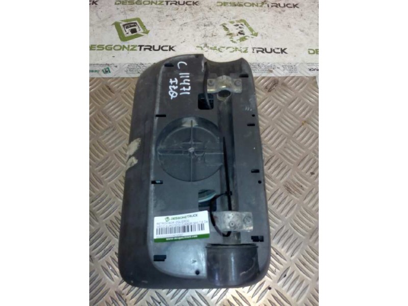 Recambio de retrovisor izquierdo para iveco eurotech cursor (mh) 7.8 diesel referencia OEM IAM   