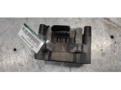Recambio de bobina encendido para seat ibiza (6k1) referencia OEM IAM 032905106B 4 PINS  2