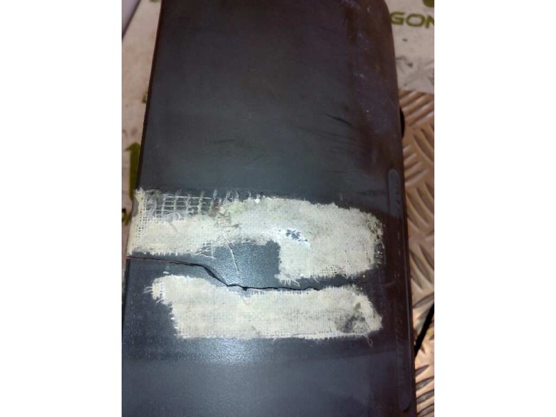 Recambio de retrovisor izquierdo para iveco eurotech cursor (mh) 7.8 diesel referencia OEM IAM   