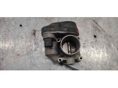 Recambio de caja mariposa para seat ibiza (6k1) referencia OEM IAM 036133062B 6 PINS 