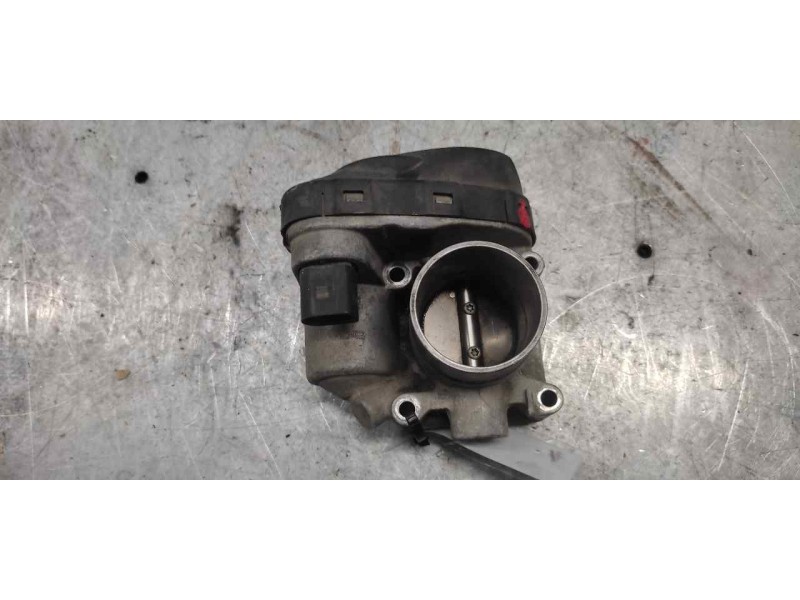 Recambio de caja mariposa para seat ibiza (6k1) referencia OEM IAM 036133062B 6 PINS 