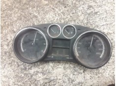 Recambio de cuadro instrumentos para peugeot 308 confort referencia OEM IAM 9666642180 503001550321 554001550317