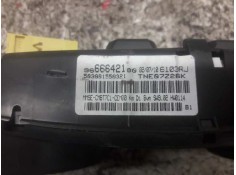 Recambio de cuadro instrumentos para peugeot 308 confort referencia OEM IAM 9666642180 503001550321 554001550317 2