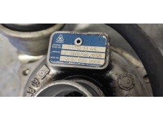 Recambio de turbocompresor para opel corsa c blue line referencia OEM IAM 73501344   2