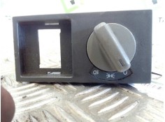 Recambio de mando luces para iveco eurotech cursor (mh) 7.8 diesel referencia OEM IAM   