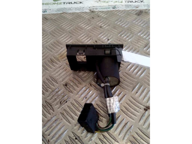 Recambio de mando luces para iveco eurotech cursor (mh) 7.8 diesel referencia OEM IAM   