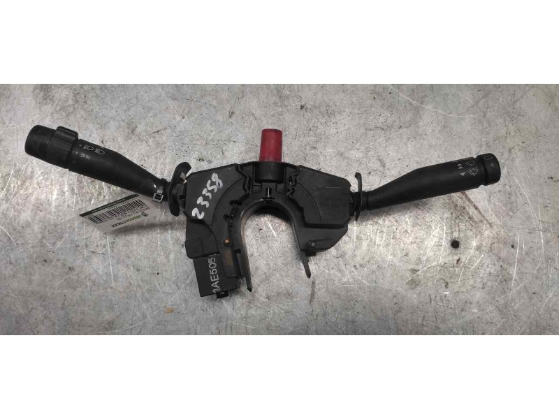 Recambio de mando multifuncion para ford fiesta berlina (dx) ambiente referencia OEM IAM XS6T11K665CA  