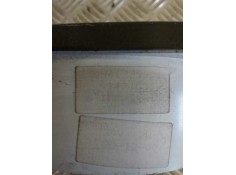 Recambio de cuadro instrumentos para iveco eurotech cursor (mh) 7.8 diesel referencia OEM IAM  CUENTA REVOLUCIONES  2