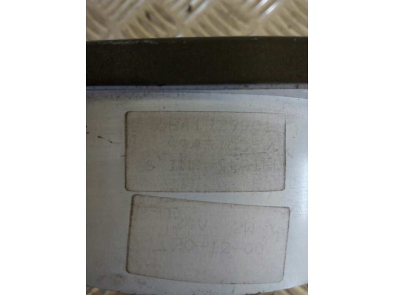 Recambio de cuadro instrumentos para iveco eurotech cursor (mh) 7.8 diesel referencia OEM IAM  CUENTA REVOLUCIONES 