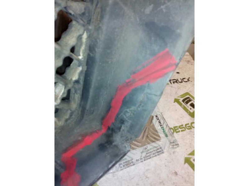 Recambio de paso rueda izquierdo para iveco eurotech cursor (mh) 7.8 diesel referencia OEM IAM   