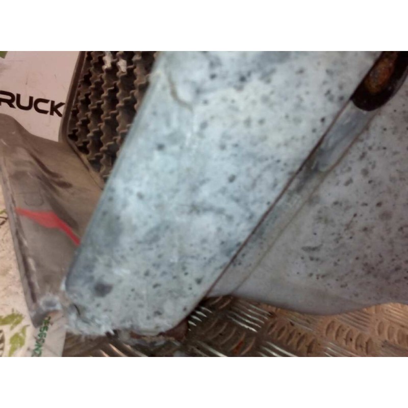 Recambio de paso rueda izquierdo para iveco eurotech cursor (mh) 7.8 diesel referencia OEM IAM   